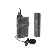 میکروفون یقه ای بی سیم بویا مدل BY-WM4 PRO-K3