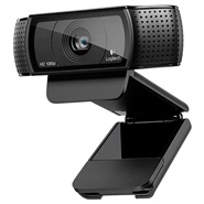 وب کم لاجیتک مدل C920 HD Pro