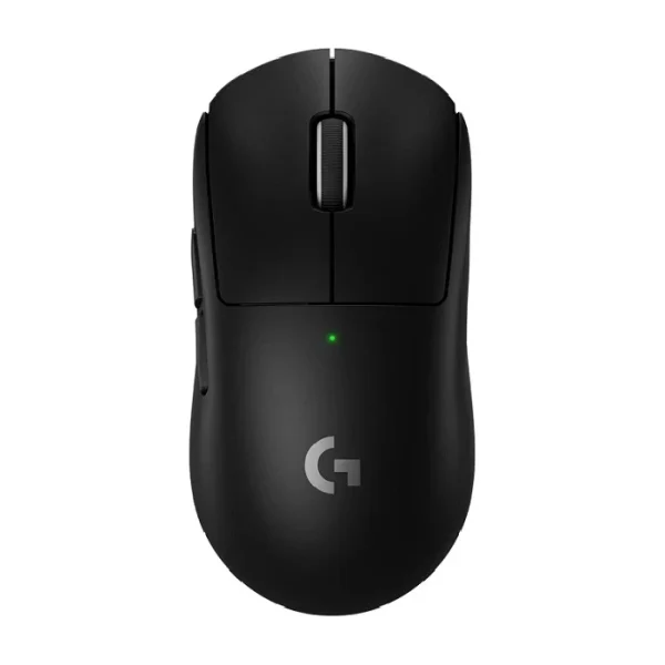 موس بی سیم گیمینگ لاجیتک  مدل G-Pro X Superlight 2 Black