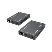 افزایش طول HDMI بر روی کابل شبکه تا 150 متر با ریموت کنترل فرانت FN-E512