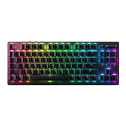 کيبورد گیمینگ ريزر مدل DeathStalker V2 Pro Tenkeyless RGB