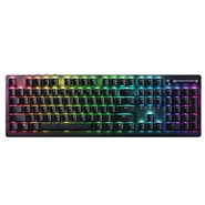 کيبورد گیمینگ ريزر مدل DeathStalker V2 Red Switch