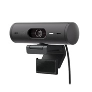 وبکم لاجیتک مدل BRIO 500