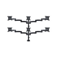 پایه رومیزی مانیتور ال سی دی آرم LD-6