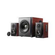 اسپیکر ادیفایر مدل Edifier S350DB Bookshelf Speaker and Subwoofer 2.1