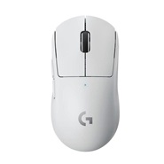 موس بی سیم گیمینگ لاجیتک  مدل G-Pro X Superlight 2 White