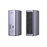 داکت استیشن مولتی دیسپلی مدل 90325 - CM555