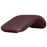 ماوس بلوتوثی مایکروسافت مدل Surface Arc