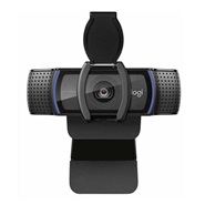 وب کم لاجیتک مدل C920s HD PRO
