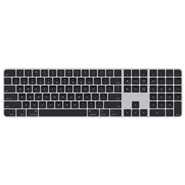 مجیک کیبورد نامریک با تاچ آی دی مدل Magic Keyboard (MMMR3)