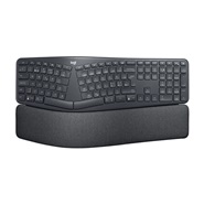 کیبورد ارگونومیک لاجیتک مدل Ergo K860
