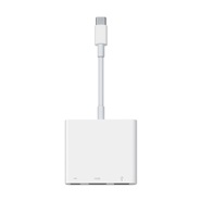 مبدل USB-C به Digital AV اپل Multiport