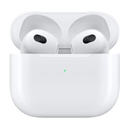 ایرپاد نسل سوم اپل مدل AirPods 3rd generation