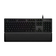 کیبورد گیمینگ لاجیتک مدل G513 CARBON
