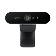 وبکم لاجیتک مدل BRIO 4k