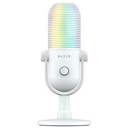 میکروفون ریزر سفید Razer Seiren V3 Chroma